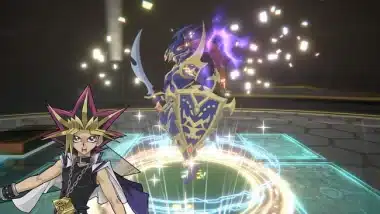 Just launched a year, Yu-Gi-Oh! suspended for unexpected reasons.