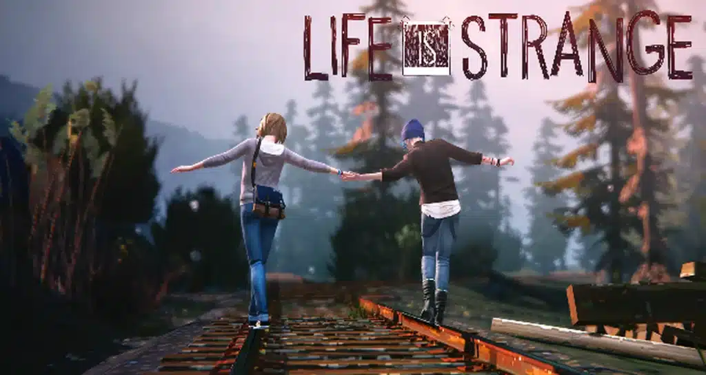 The Complex Ethics of Choice in Life is Strange