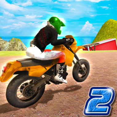 City Bike Stunt 2