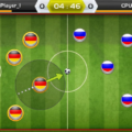 Finger Soccer HD