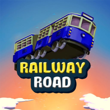 Railway Road