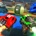 Rocket League