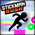 StickMan Rush