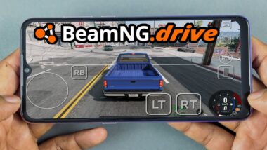 Tips & Guides for BeamNG.drive