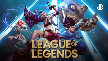 The Evolution and Impact of Balance Changes in League of Legends